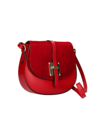 Cowhide Sling Bag