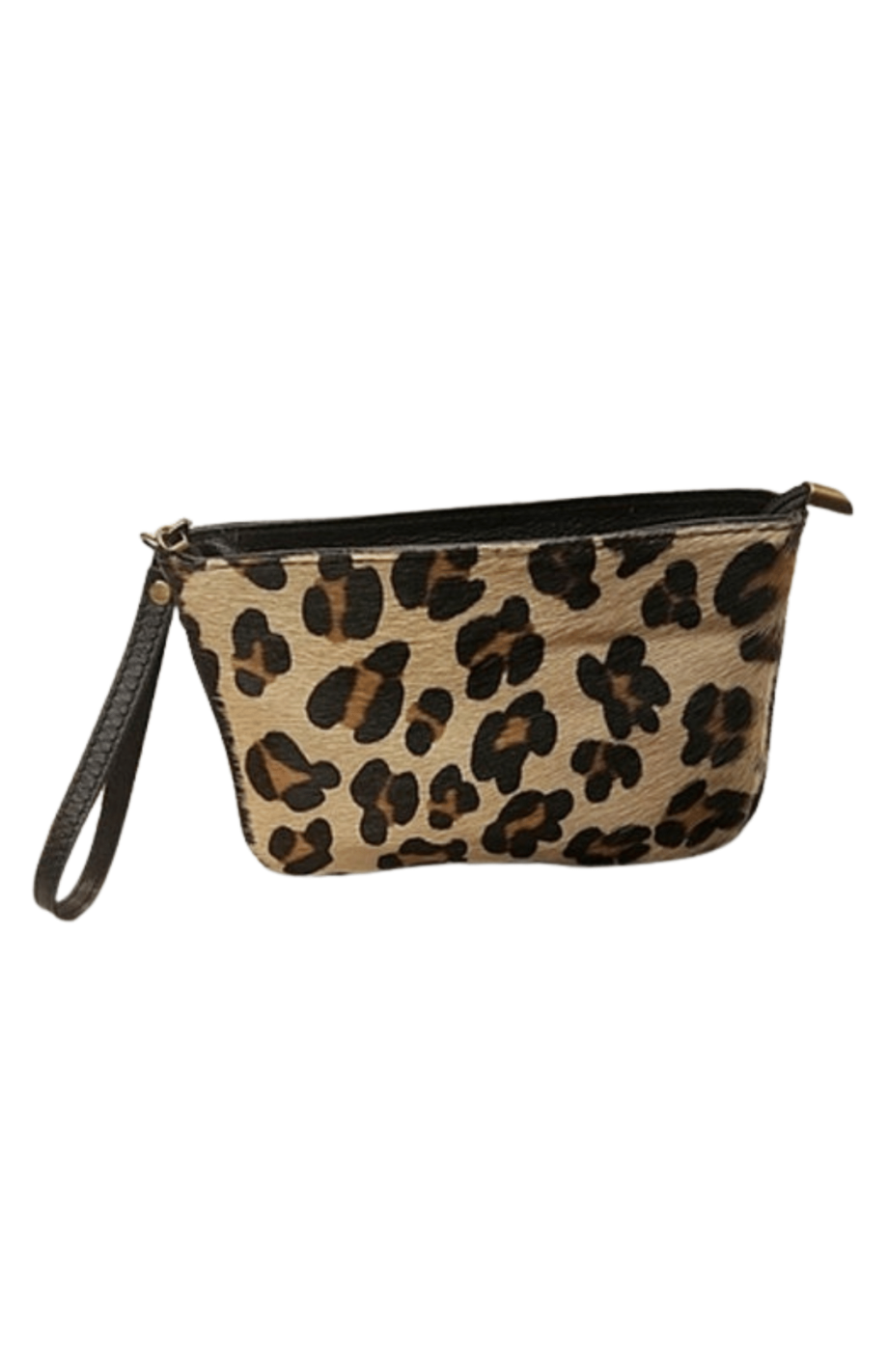 Multi-Wear Wristlet
